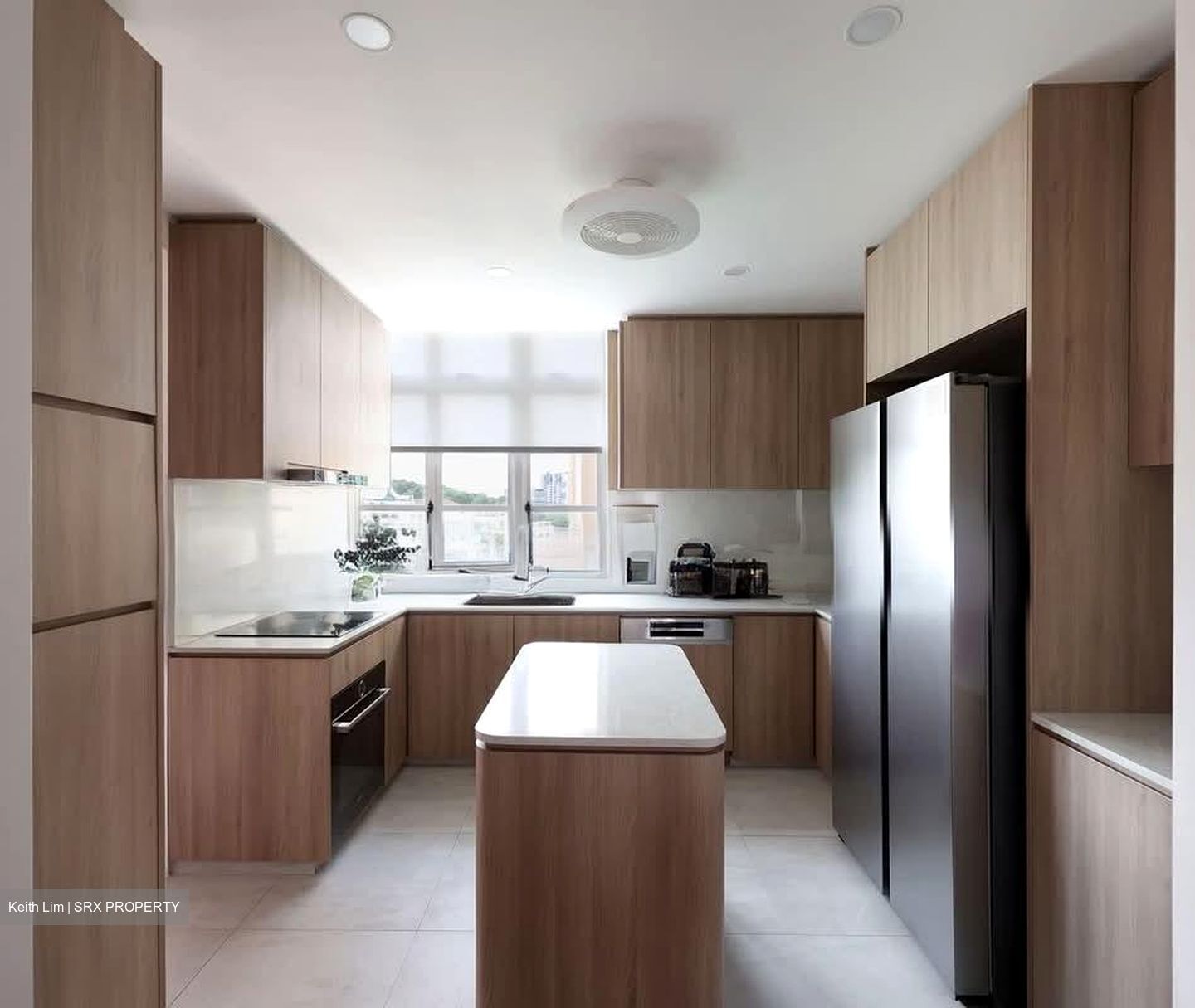 Upper Bukit Timah Road (D21), Condominium #531408701